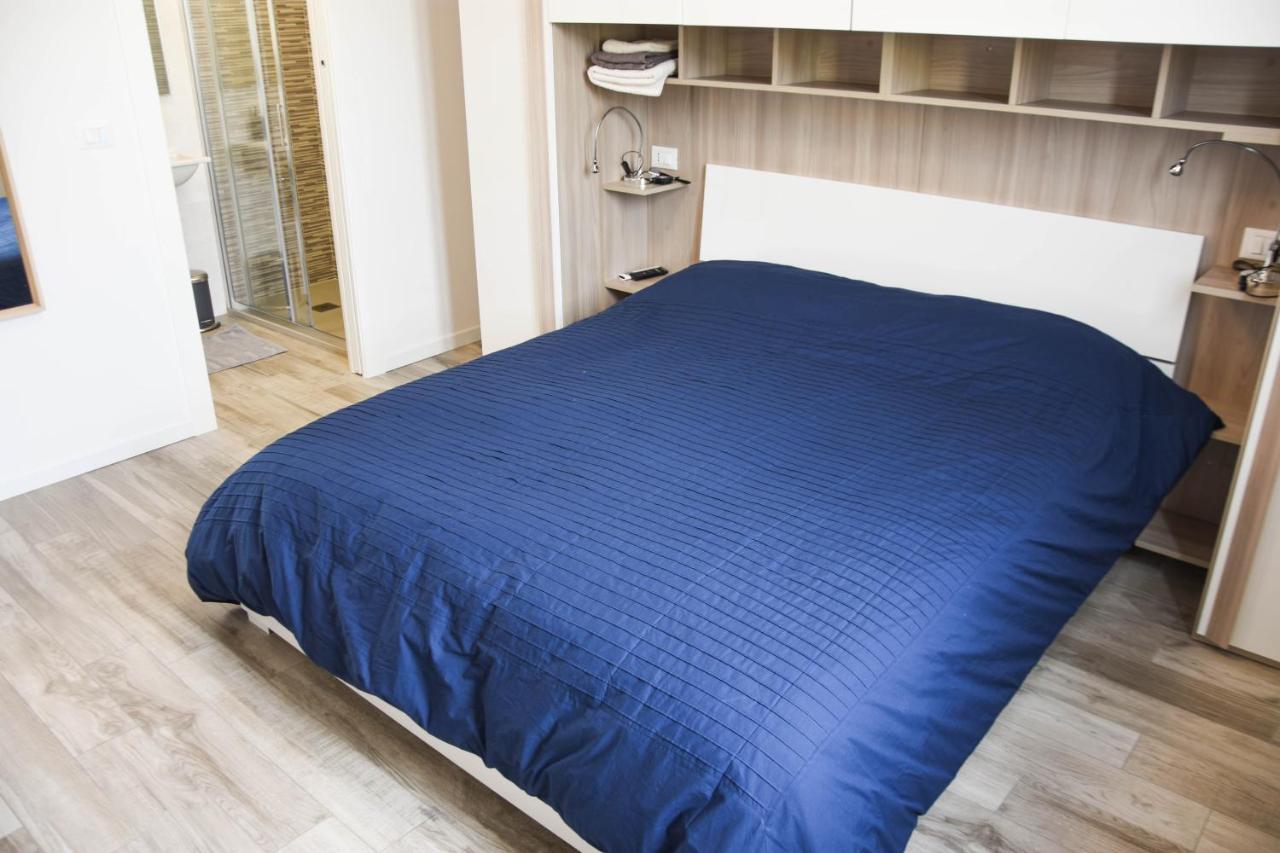Bologna Accommodation - Fiera - Self Checkin - 24H Dış mekan fotoğraf