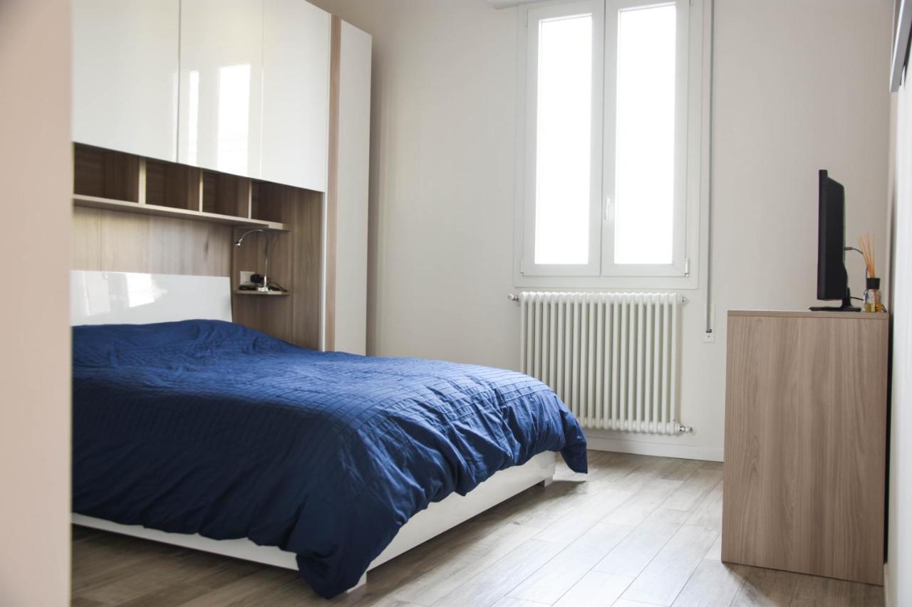 Bologna Accommodation - Fiera - Self Checkin - 24H Dış mekan fotoğraf