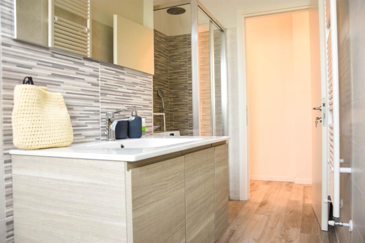 Bologna Accommodation - Fiera - Self Checkin - 24H Dış mekan fotoğraf