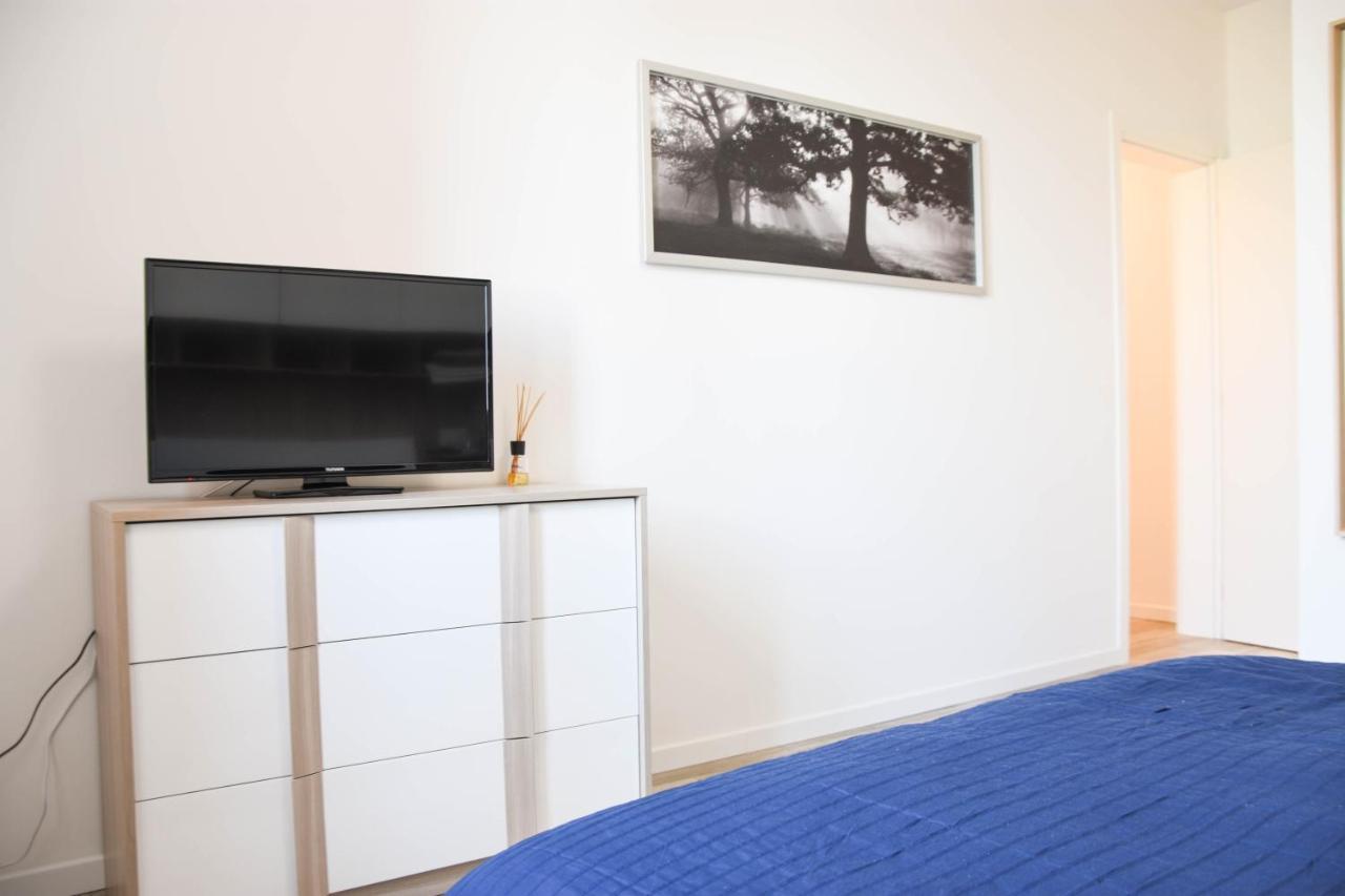 Bologna Accommodation - Fiera - Self Checkin - 24H Dış mekan fotoğraf