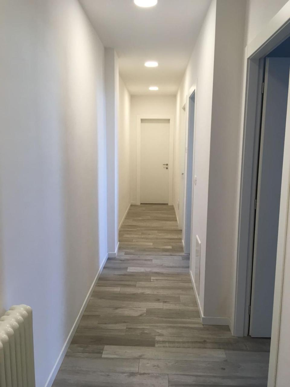 Bologna Accommodation - Fiera - Self Checkin - 24H Dış mekan fotoğraf