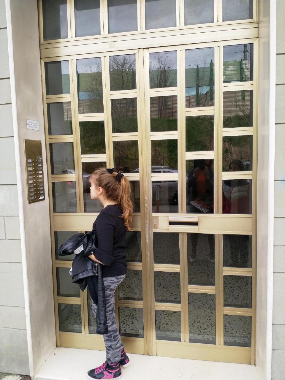 Bologna Accommodation - Fiera - Self Checkin - 24H Dış mekan fotoğraf
