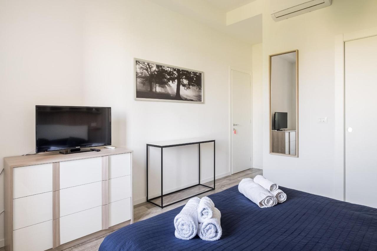 Bologna Accommodation - Fiera - Self Checkin - 24H Dış mekan fotoğraf