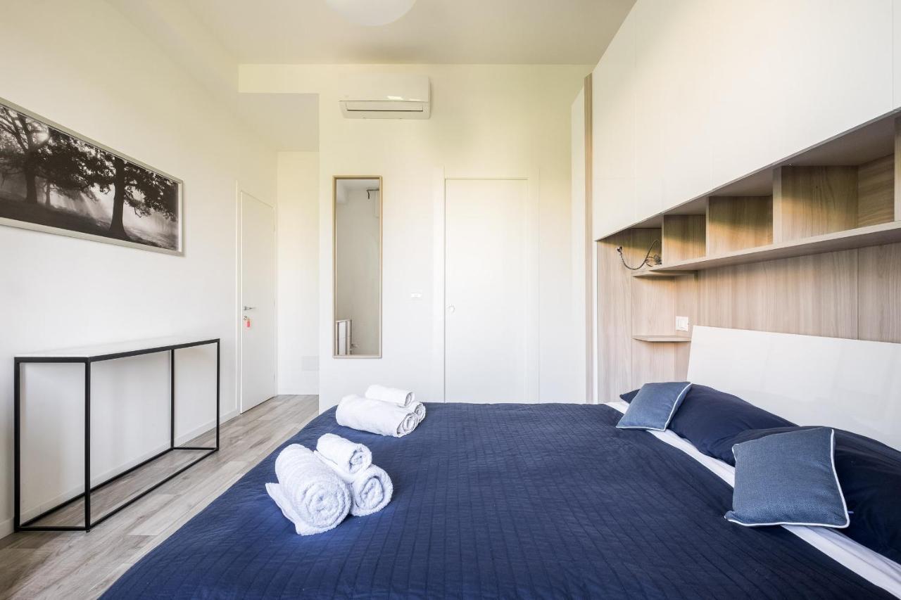 Bologna Accommodation - Fiera - Self Checkin - 24H Dış mekan fotoğraf