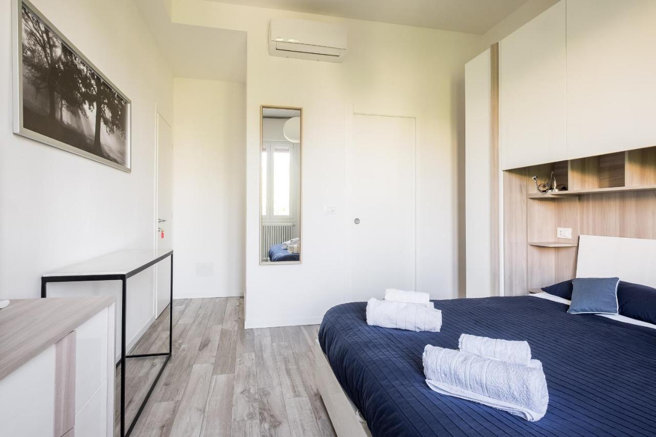 Bologna Accommodation - Fiera - Self Checkin - 24H Dış mekan fotoğraf