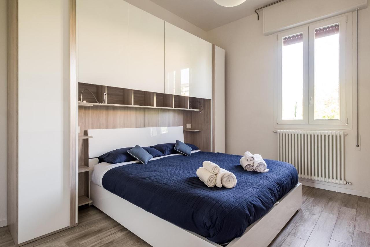 Bologna Accommodation - Fiera - Self Checkin - 24H Dış mekan fotoğraf