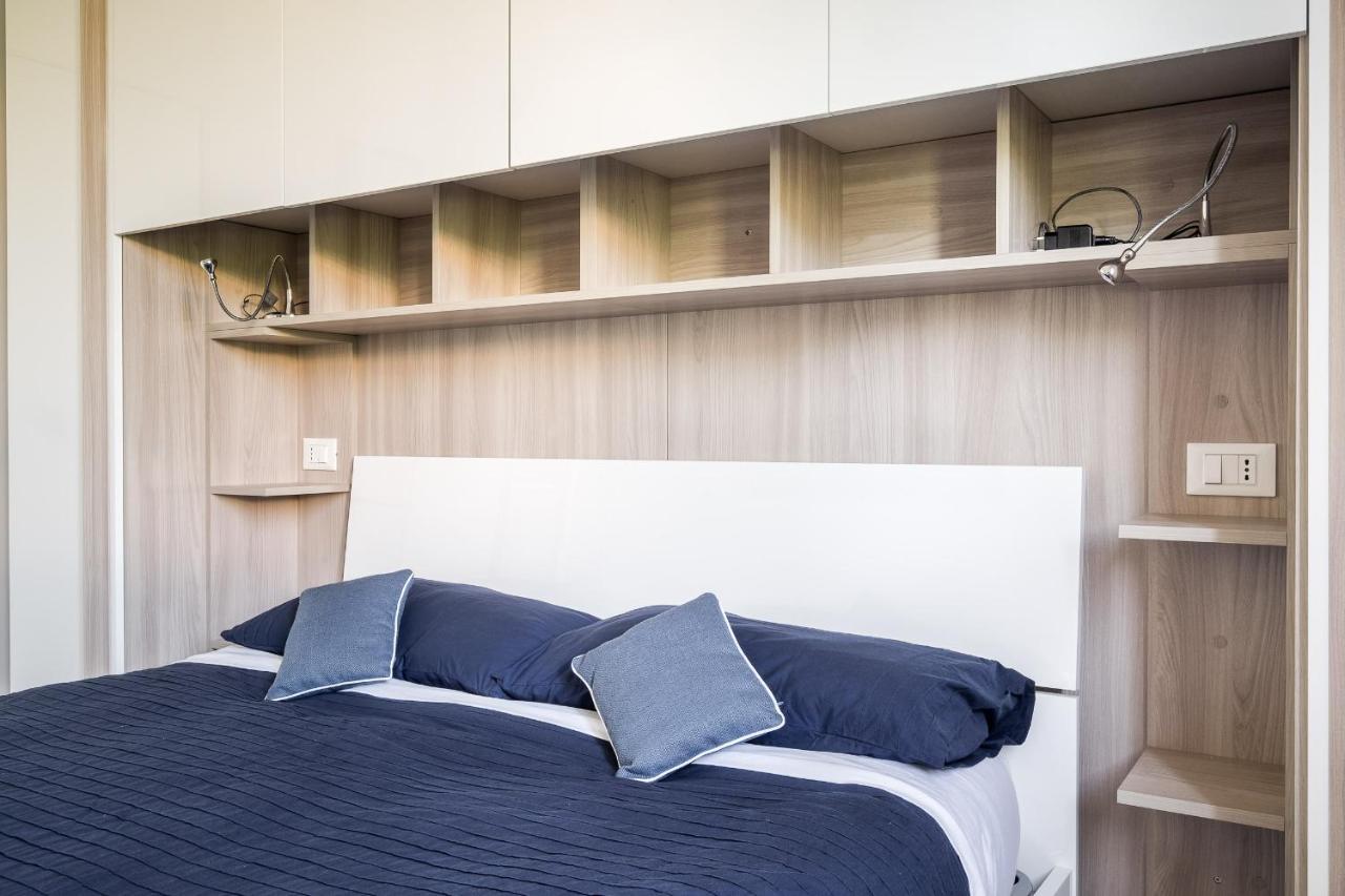 Bologna Accommodation - Fiera - Self Checkin - 24H Dış mekan fotoğraf