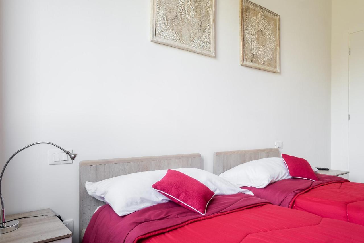 Bologna Accommodation - Fiera - Self Checkin - 24H Dış mekan fotoğraf