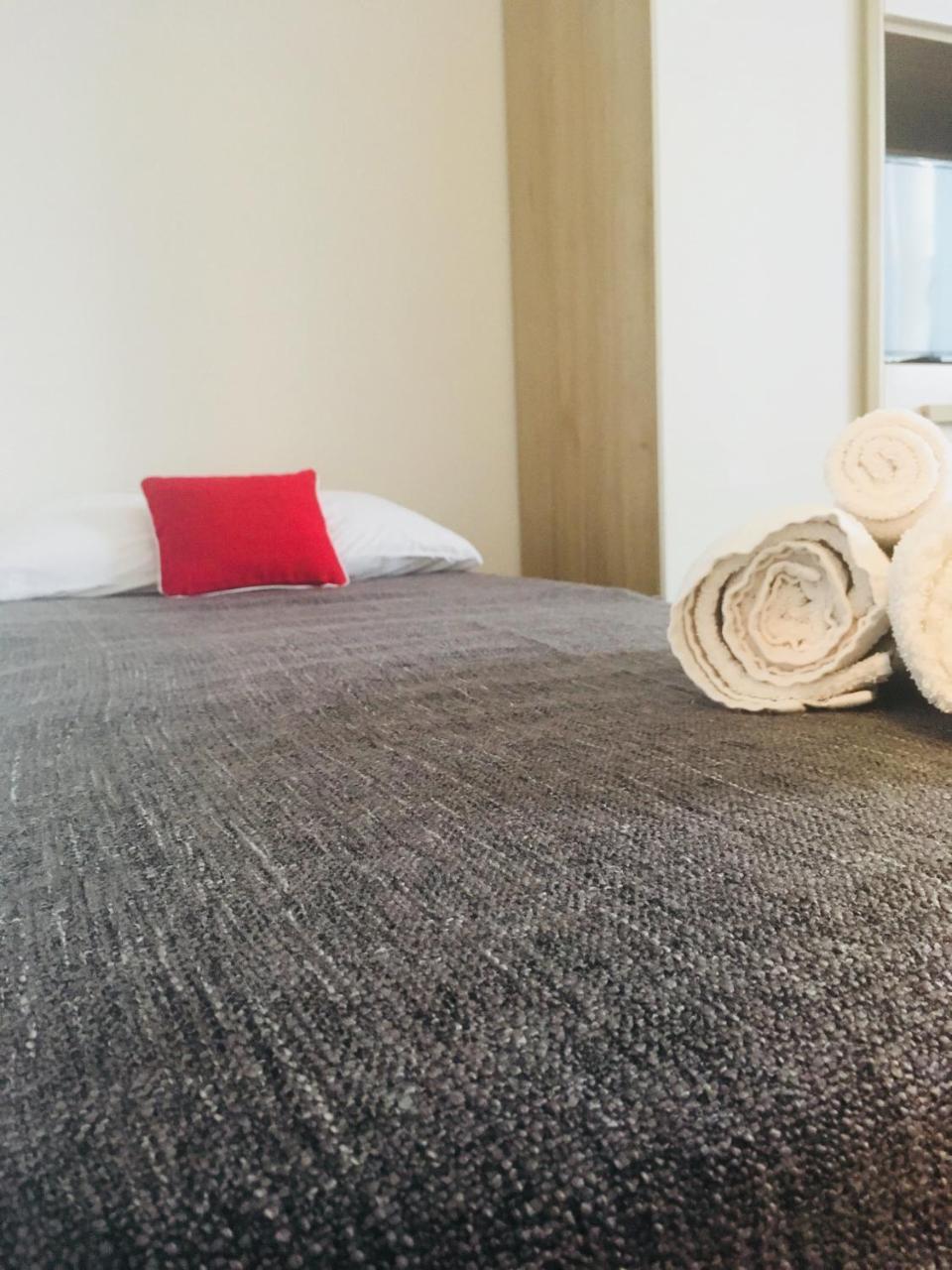 Bologna Accommodation - Fiera - Self Checkin - 24H Dış mekan fotoğraf